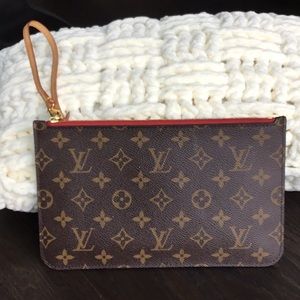 Authentic Louis Vuitton sold local